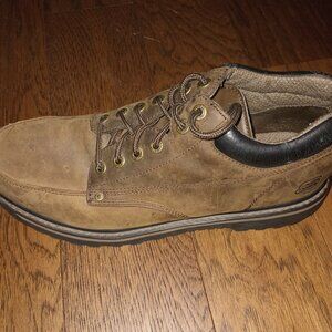 Men's Sketchers utility Boots